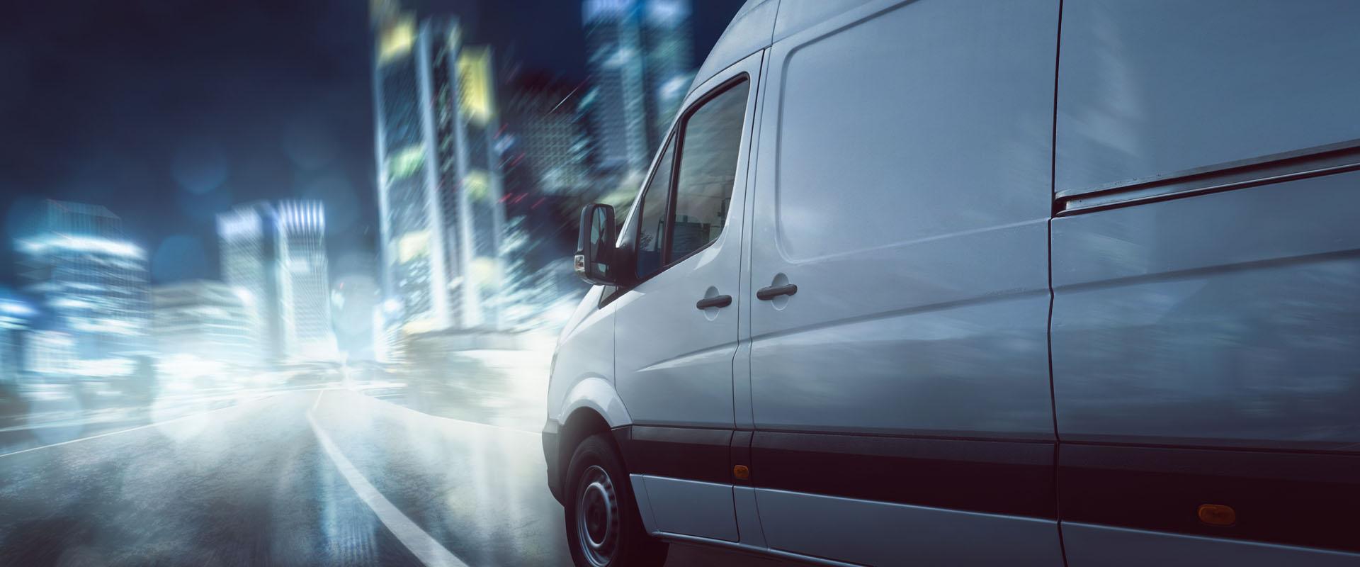 Used Vans Walsall, West Midlands Astro Van Centre