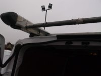CITROEN DISPATCH