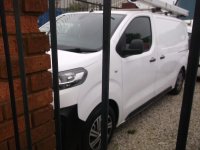 CITROEN DISPATCH