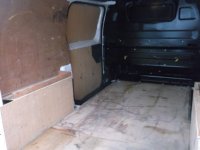 CITROEN DISPATCH