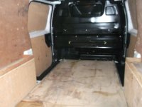 CITROEN DISPATCH