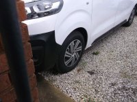CITROEN DISPATCH