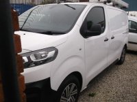 CITROEN DISPATCH