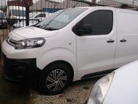 CITROEN DISPATCH