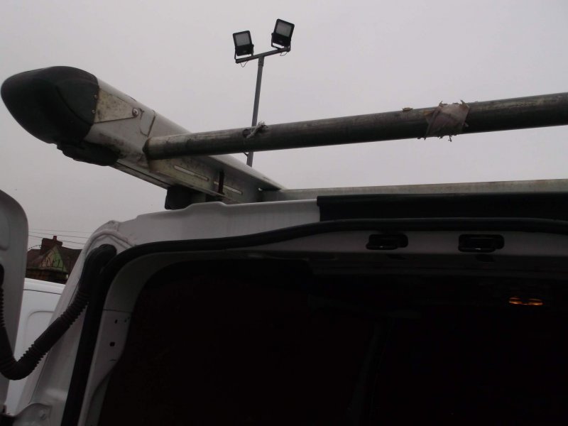CITROEN DISPATCH