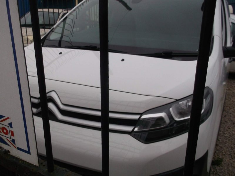 CITROEN DISPATCH