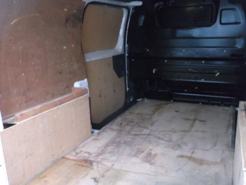 CITROEN DISPATCH