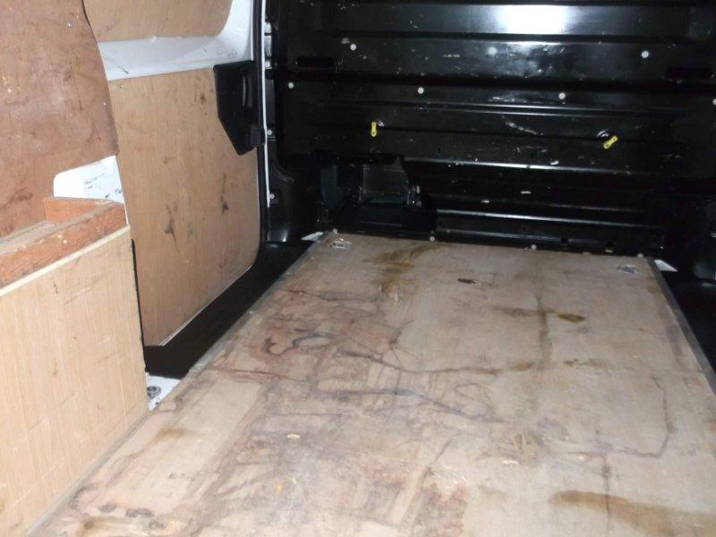 CITROEN DISPATCH