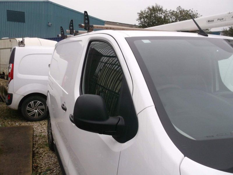 CITROEN DISPATCH