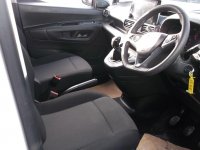 VAUXHALL COMBO