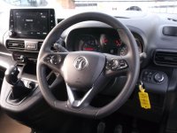 VAUXHALL COMBO