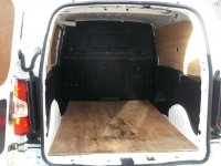 VAUXHALL COMBO