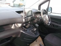 VAUXHALL COMBO