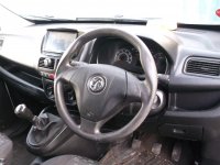 VAUXHALL COMBO
