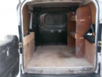 VAUXHALL COMBO