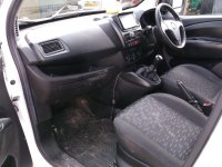 VAUXHALL COMBO