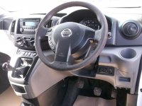 NISSAN NV200
