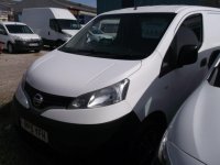 NISSAN NV200