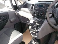 NISSAN NV200