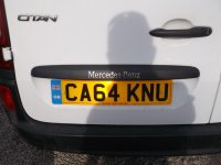 MERCEDES-BENZ CITAN
