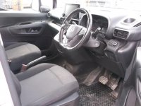 VAUXHALL COMBO