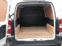 VAUXHALL COMBO