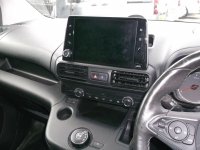 VAUXHALL COMBO
