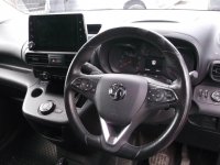 VAUXHALL COMBO