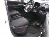 VAUXHALL COMBO