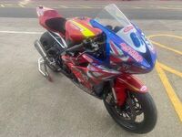 TRIUMPH STREET TRIPLE 765