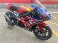 TRIUMPH STREET TRIPLE 765